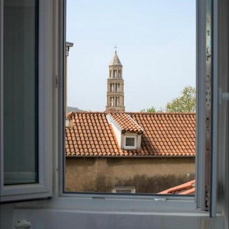 Apartment Cvita سبليت المظهر الخارجي الصورة