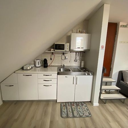 Apartment Cvita سبليت المظهر الخارجي الصورة