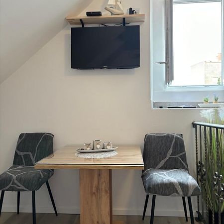 Apartment Cvita سبليت المظهر الخارجي الصورة
