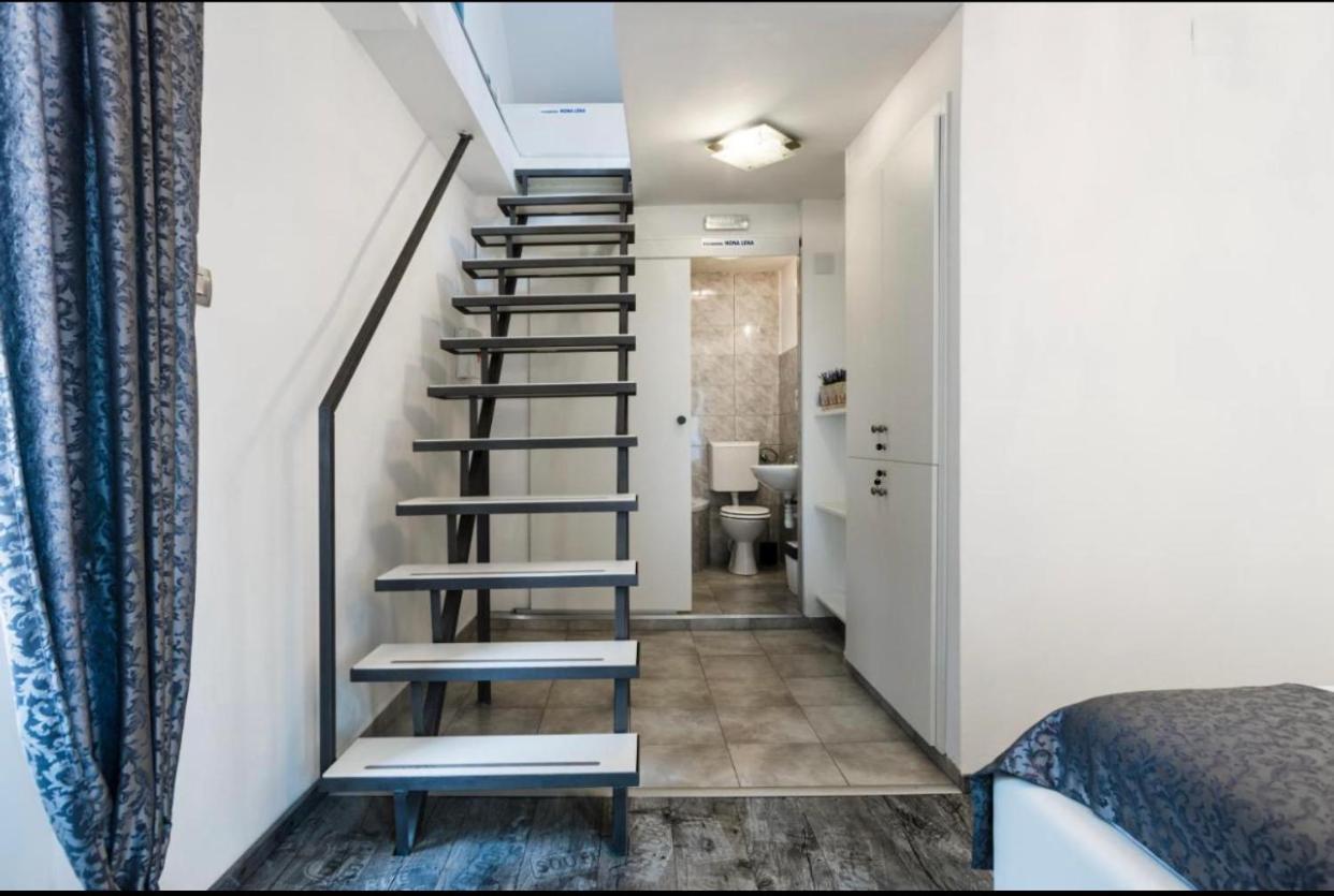 Apartment Cvita سبليت المظهر الخارجي الصورة