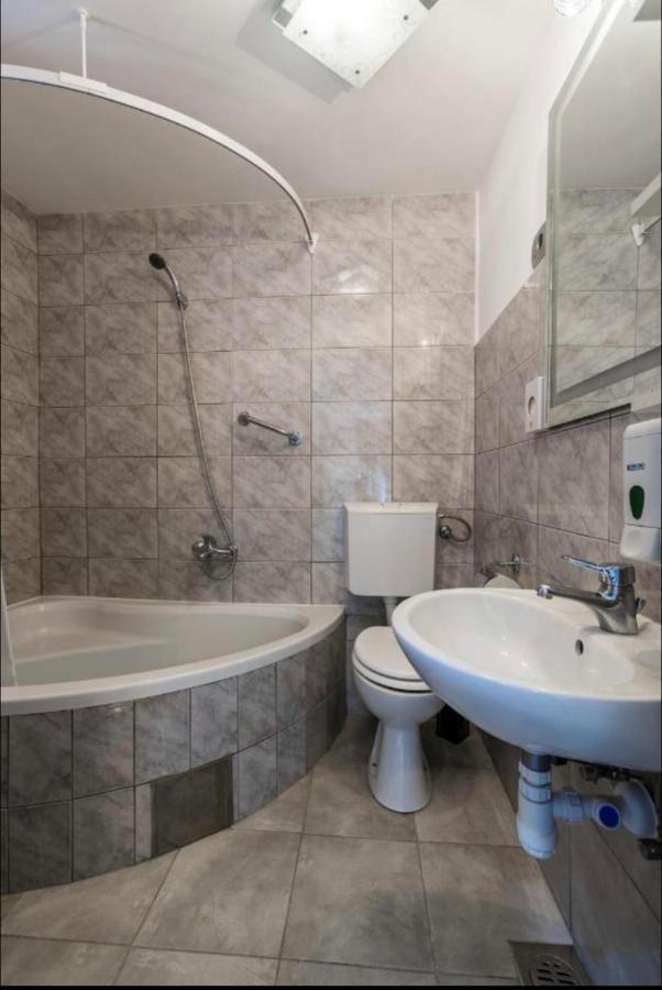 Apartment Cvita سبليت المظهر الخارجي الصورة