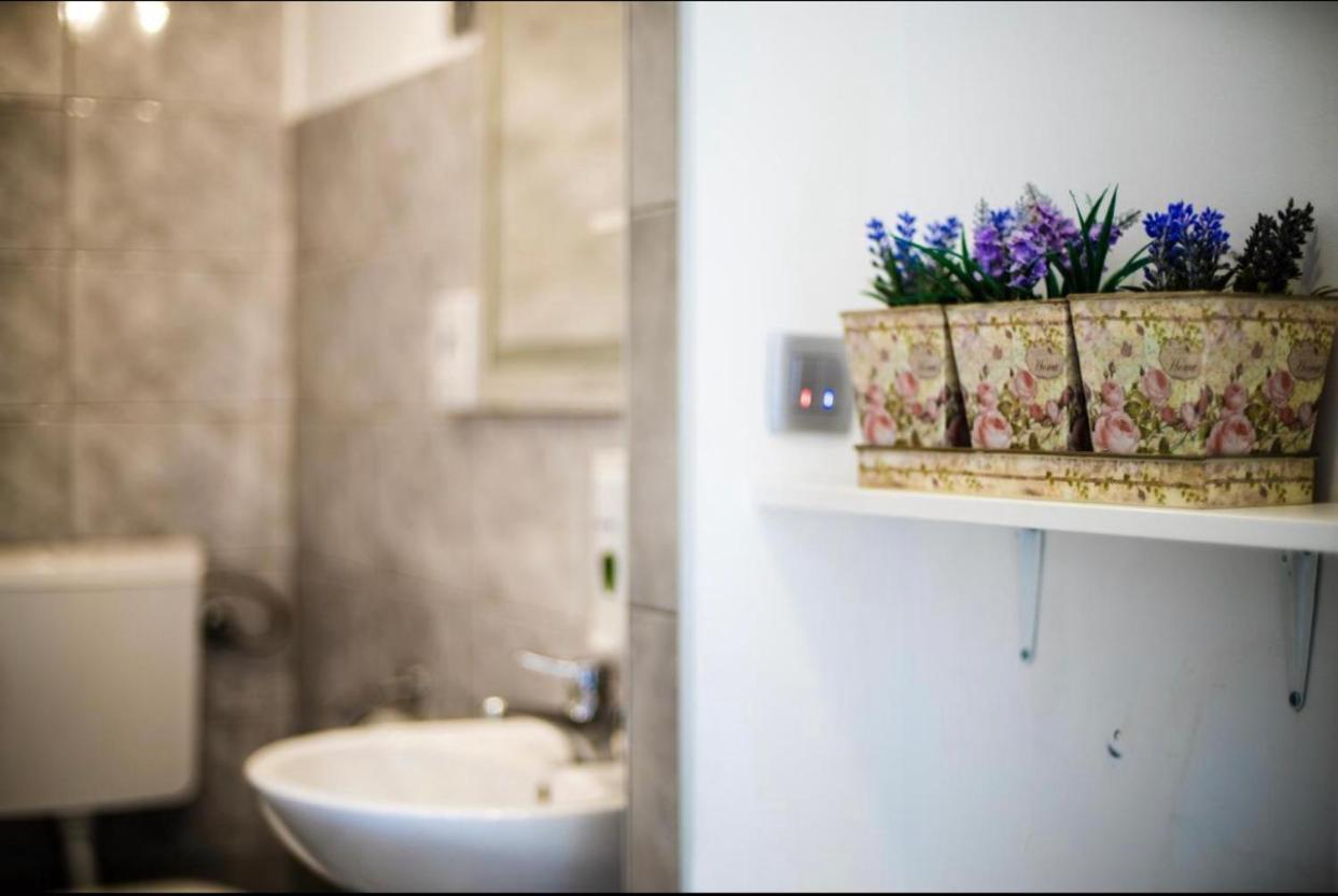Apartment Cvita سبليت المظهر الخارجي الصورة