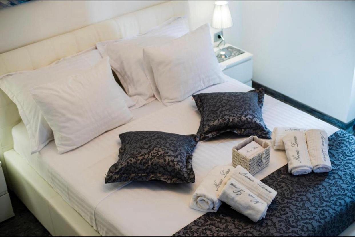 Apartment Cvita سبليت المظهر الخارجي الصورة