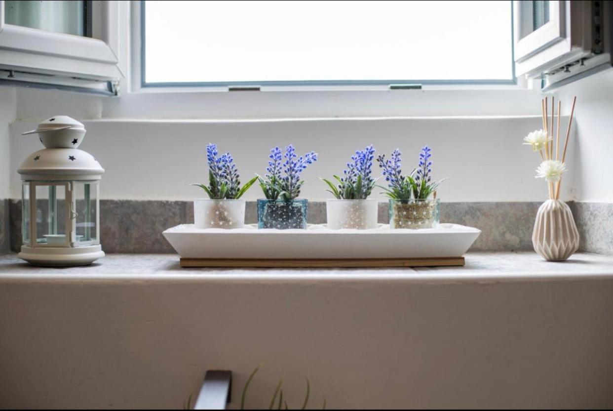 Apartment Cvita سبليت المظهر الخارجي الصورة
