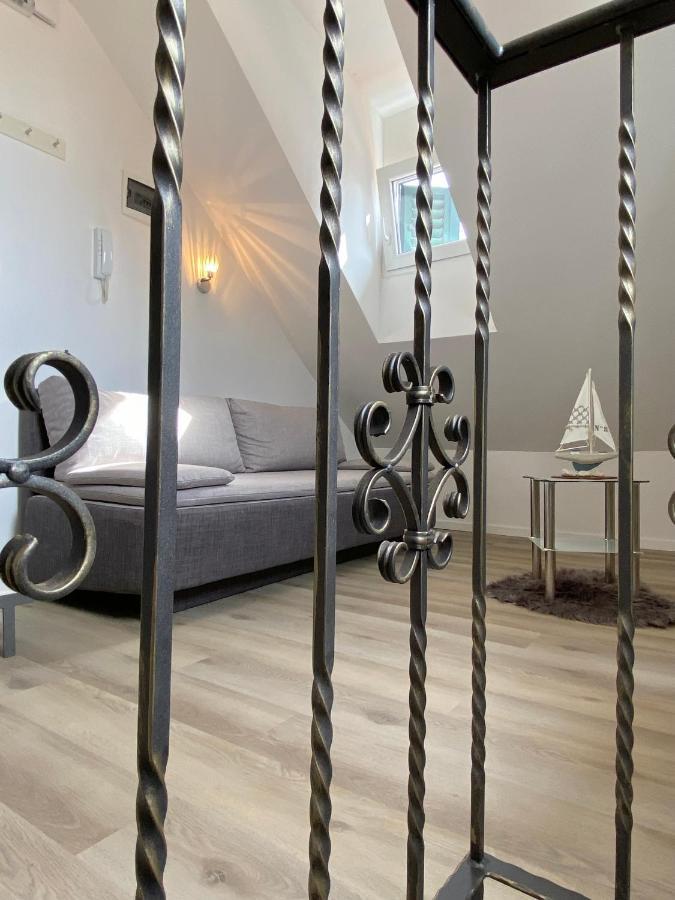 Apartment Cvita سبليت المظهر الخارجي الصورة