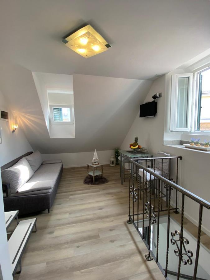 Apartment Cvita سبليت المظهر الخارجي الصورة