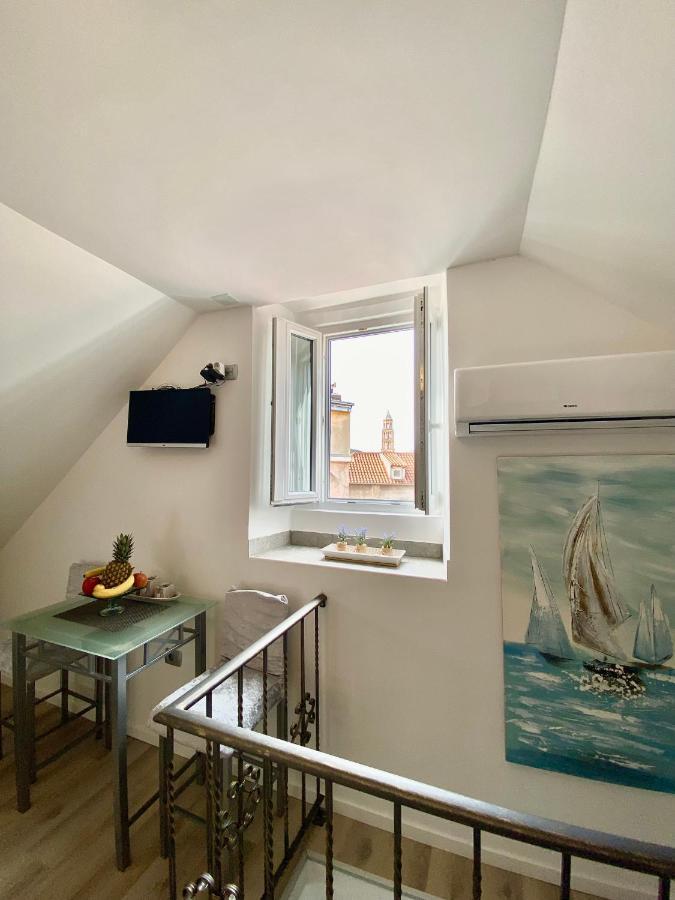 Apartment Cvita سبليت المظهر الخارجي الصورة
