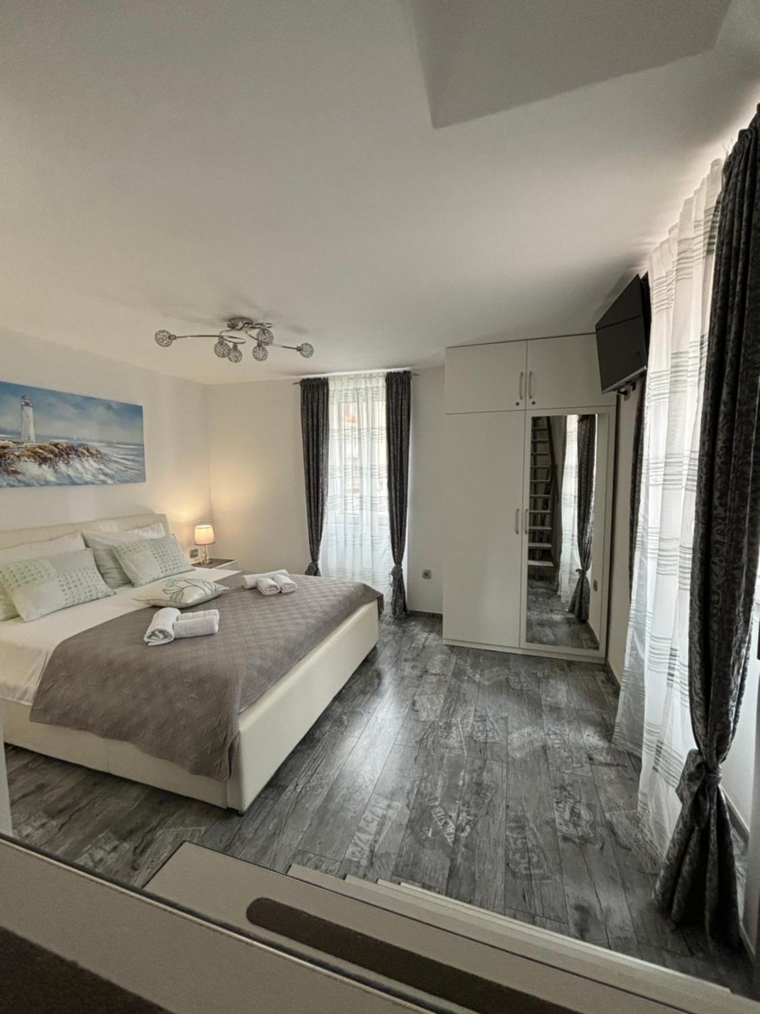 Apartment Cvita سبليت المظهر الخارجي الصورة