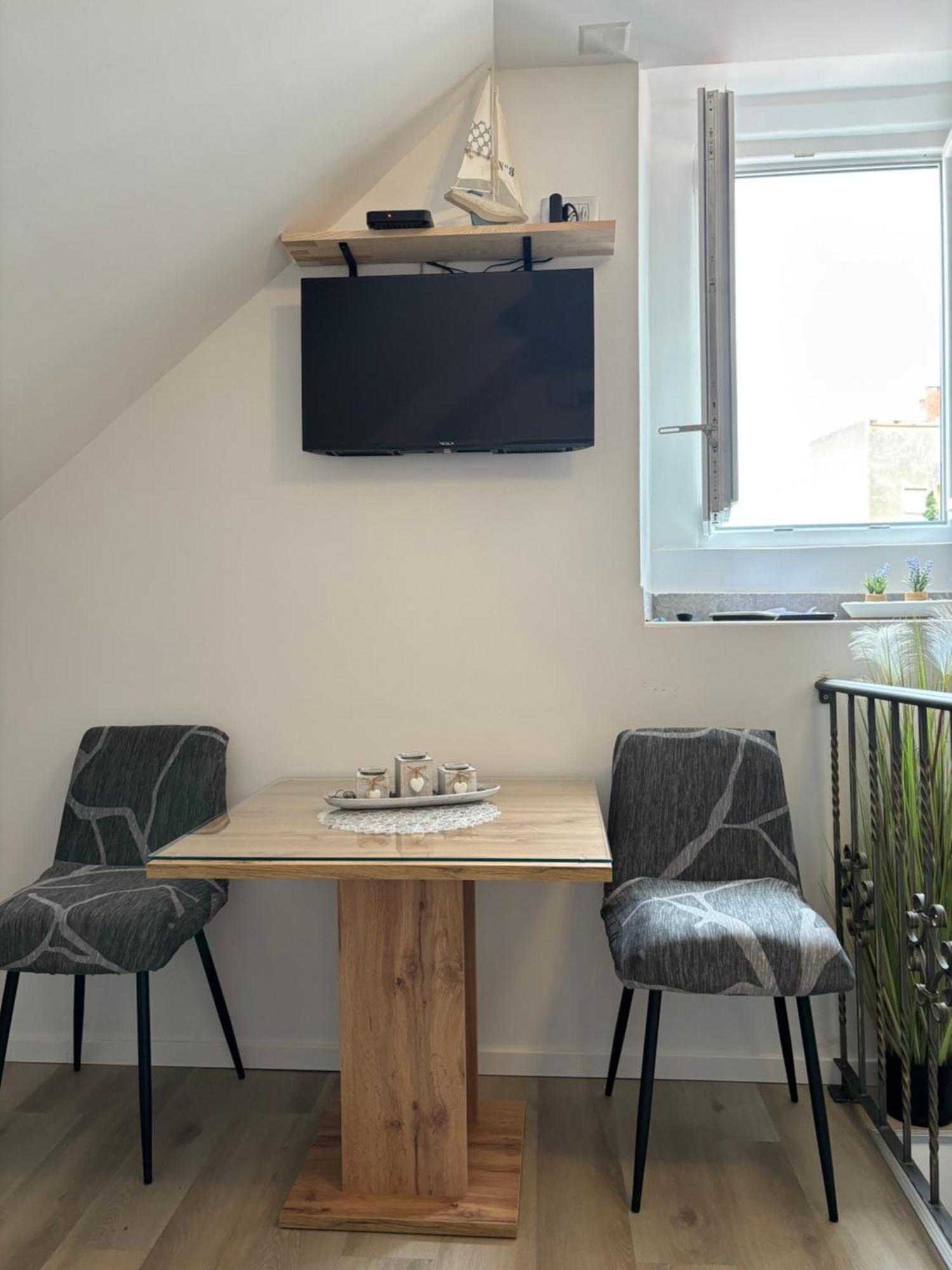 Apartment Cvita سبليت المظهر الخارجي الصورة