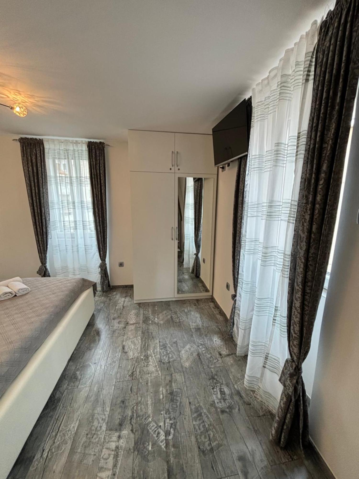 Apartment Cvita سبليت المظهر الخارجي الصورة