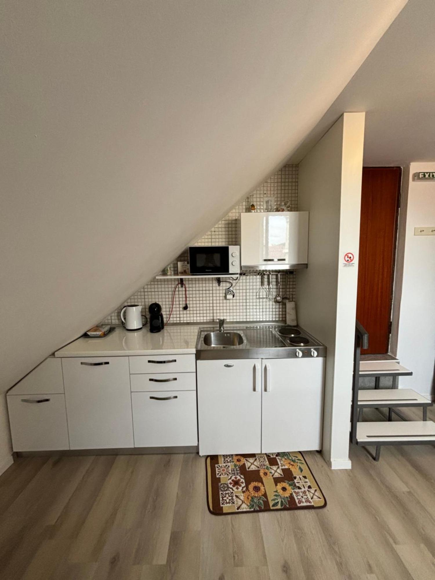 Apartment Cvita سبليت المظهر الخارجي الصورة