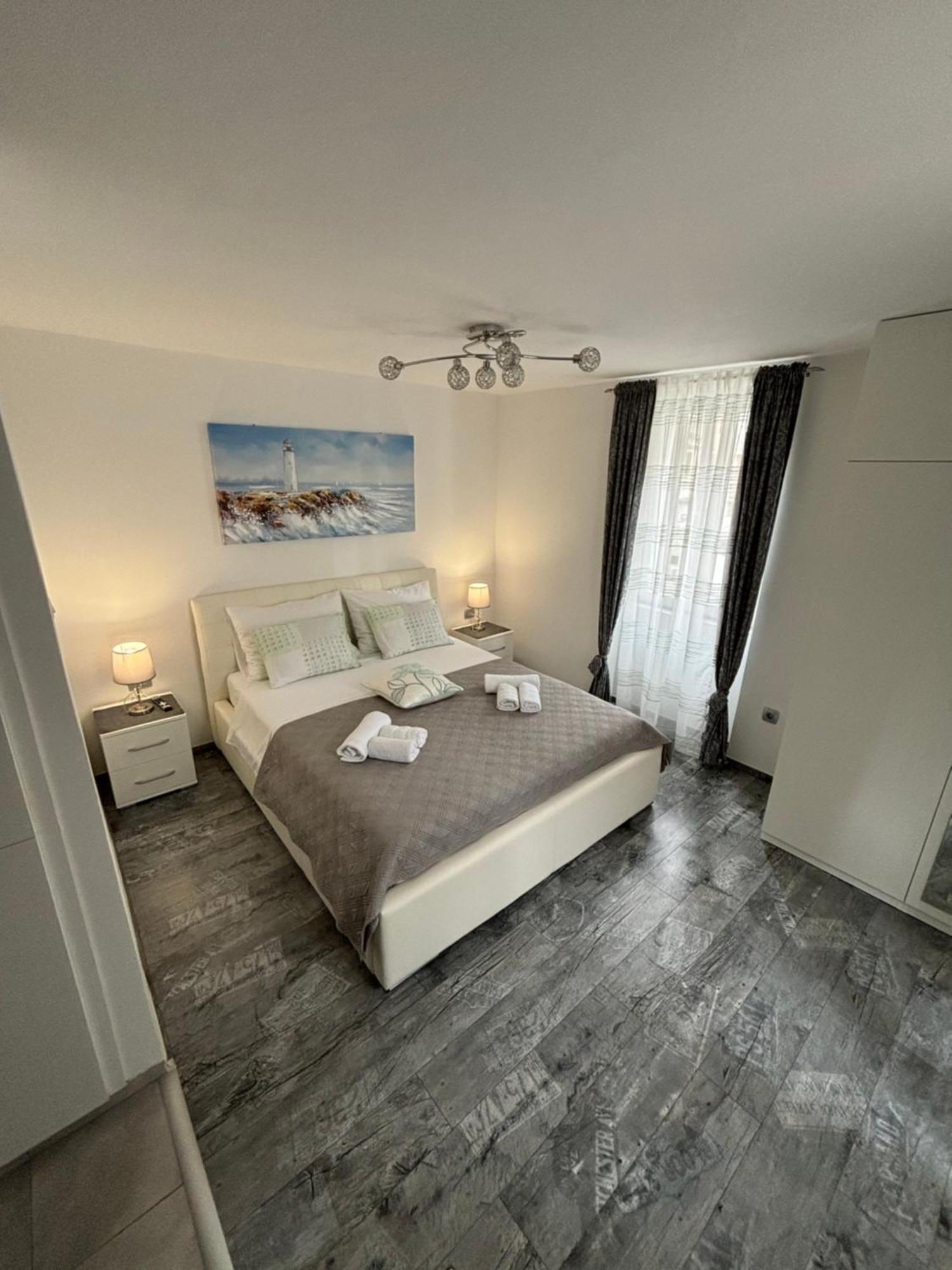 Apartment Cvita سبليت المظهر الخارجي الصورة