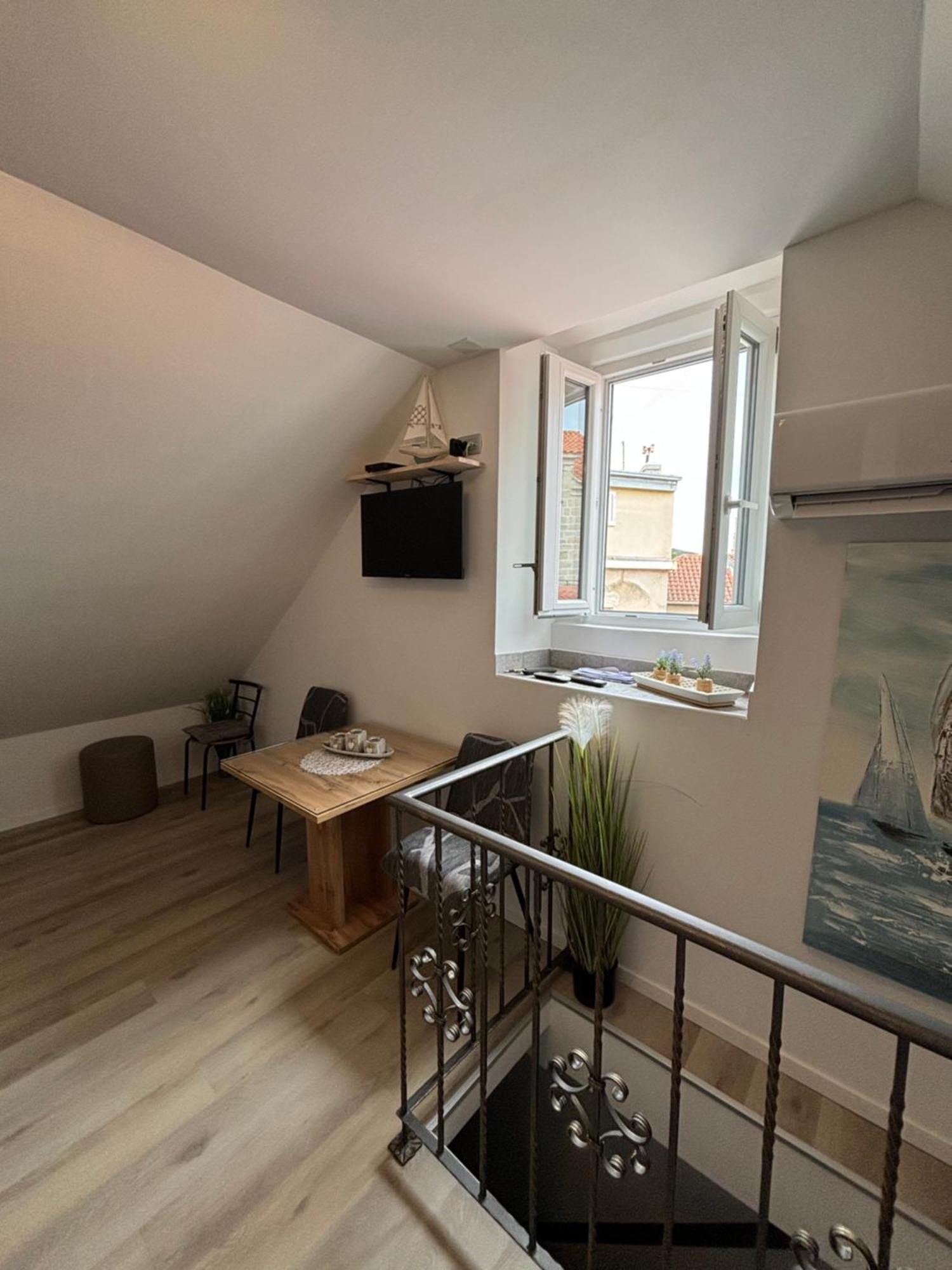 Apartment Cvita سبليت المظهر الخارجي الصورة
